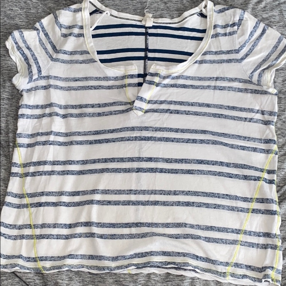 Striped Tshirt